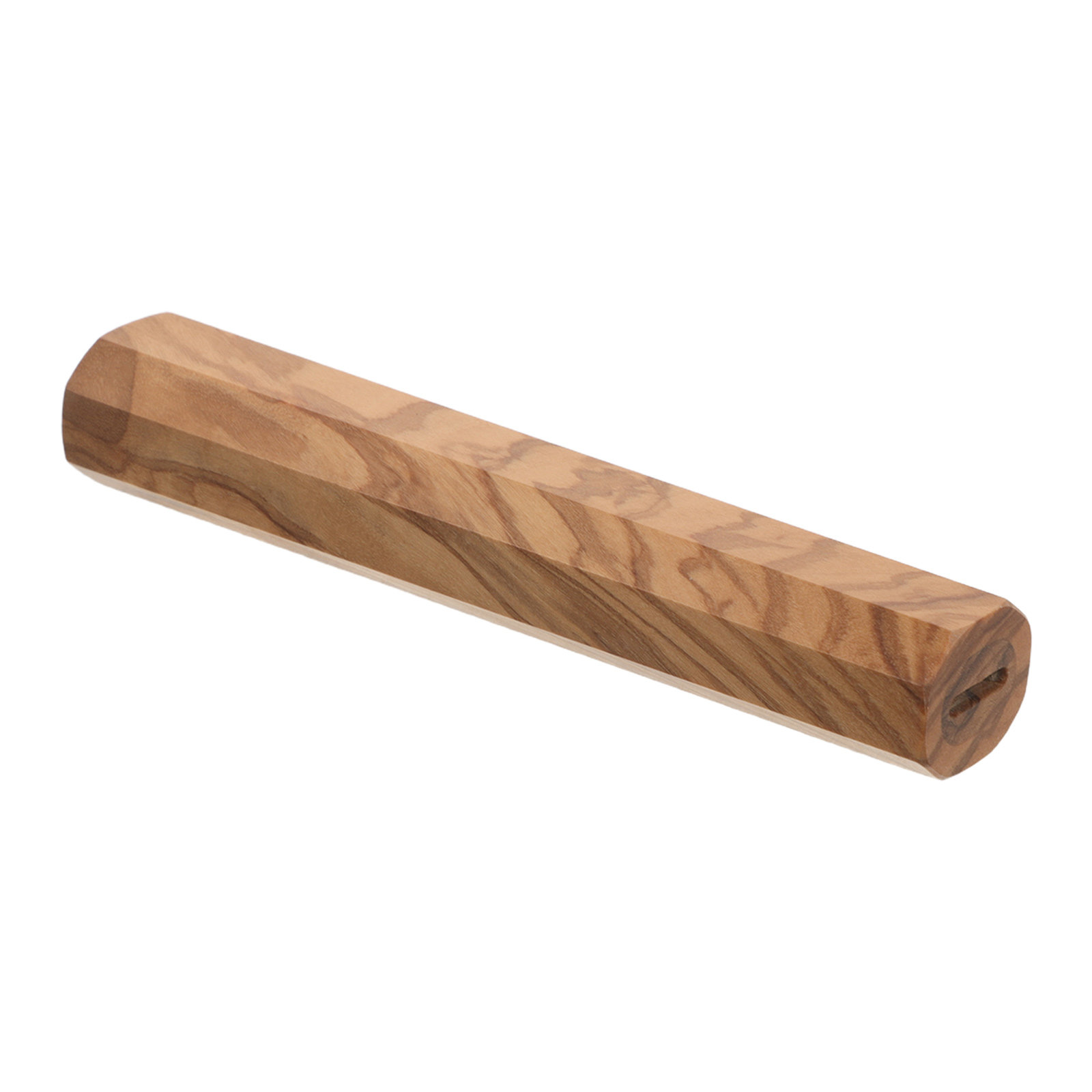 Japanese Knife - Octagonal Wooden Handle for Japanese Kitchen