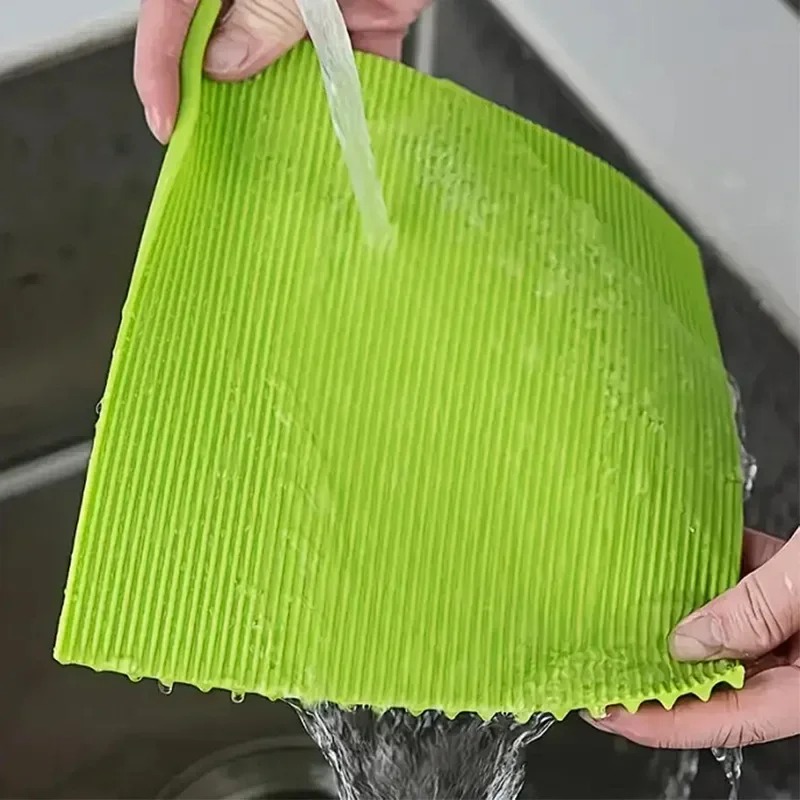 Silicone Hand Roll Sushi Rolli - Sushi Making Kit recension och pris