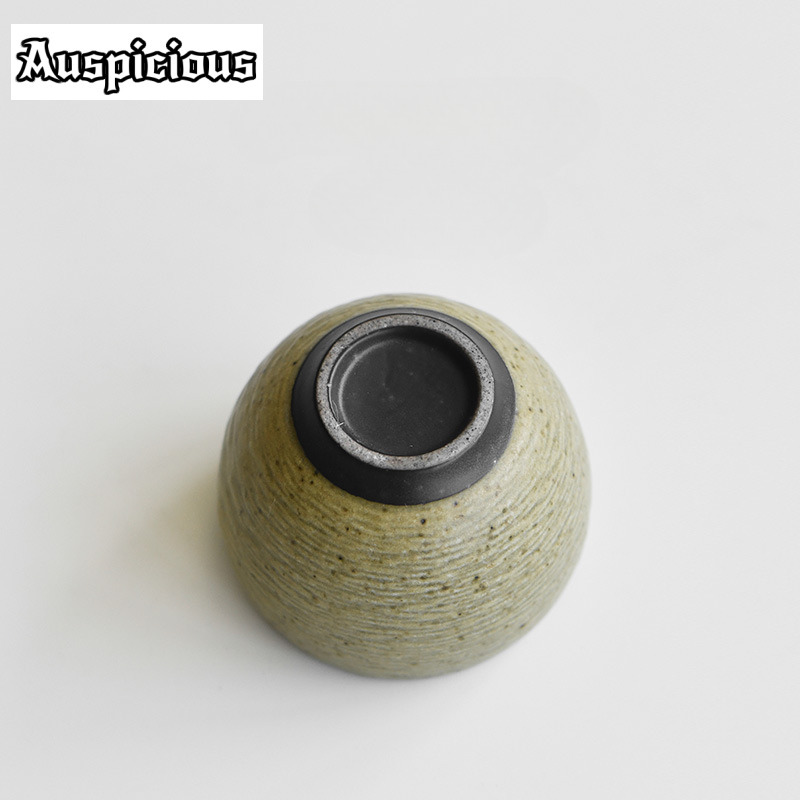 2pc/lot Japanese Style Coarse  - Japanese Pottery recension och pris
