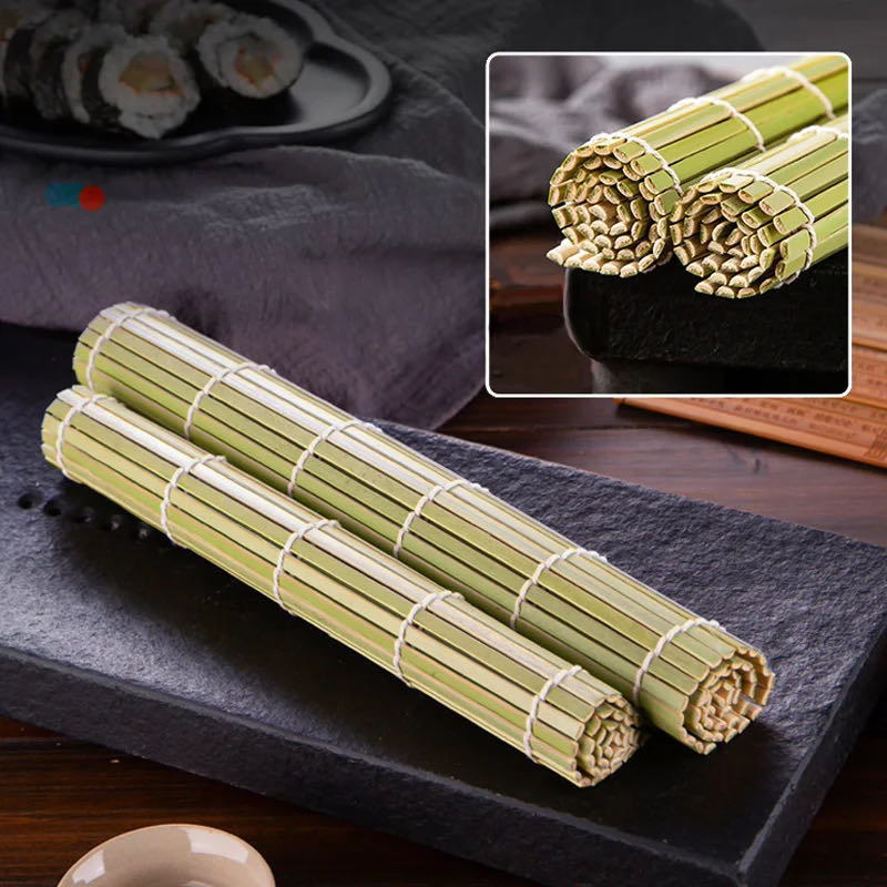 Kitchen Sushi Tool Bamboo Roll - Sushi Making Kit recension och pris
