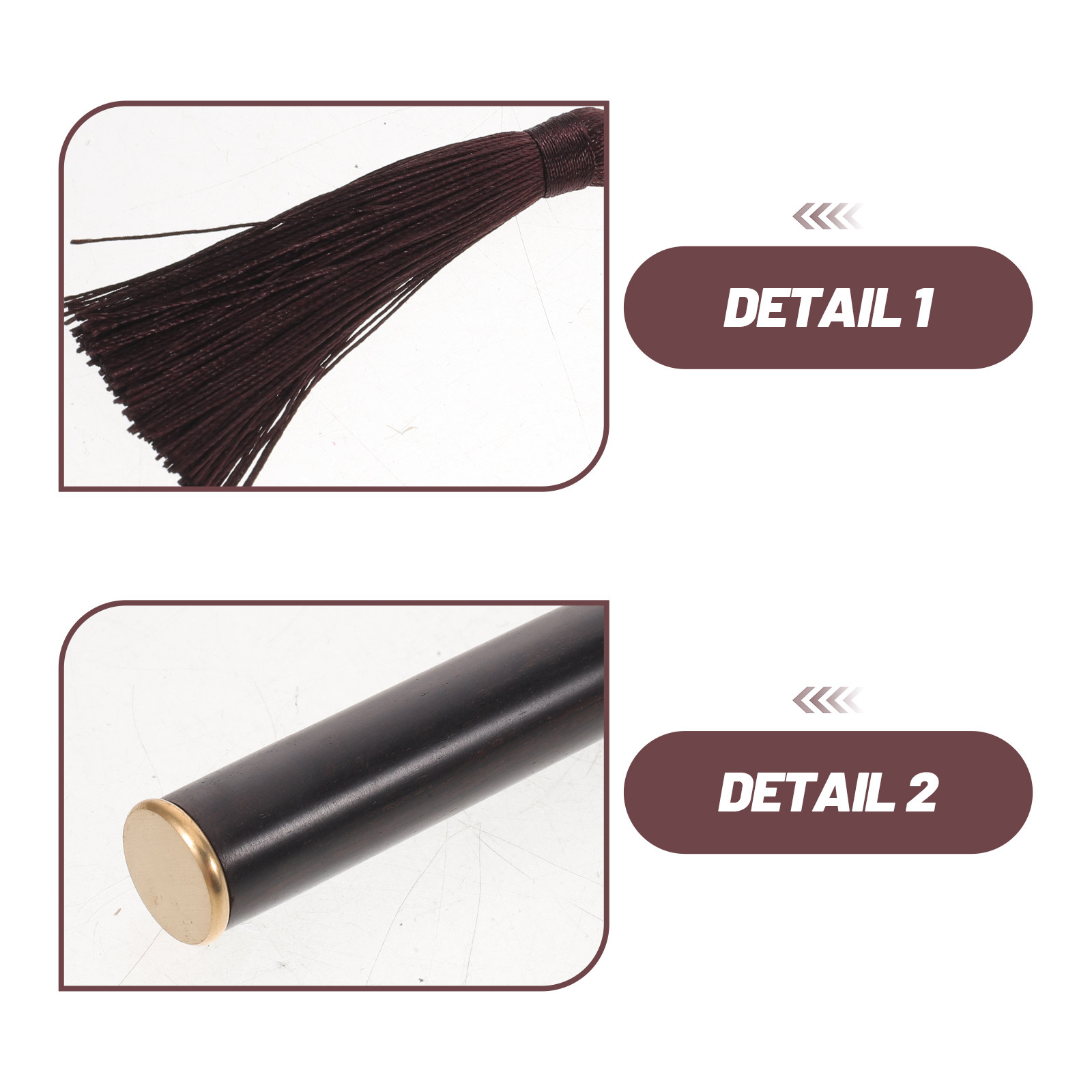 Traditional Wood Incense Stick - Incense Holder recension och pris