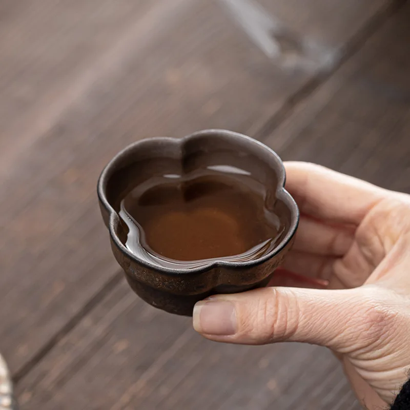 Japanese Style Coarse Pottery  - Japanese Pottery recension och pris