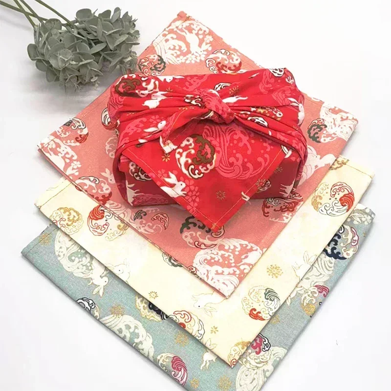 70X70/90X90Cm Japanese Style H - Furoshiki recension och pris