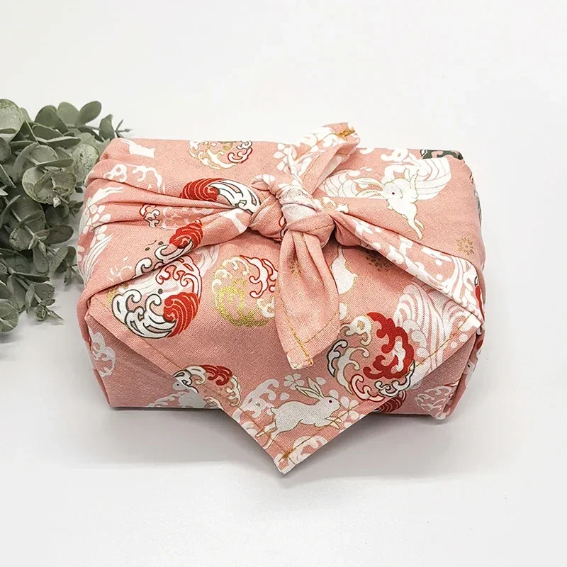 70X70/90X90Cm Japanese Style H - Furoshiki recension och pris