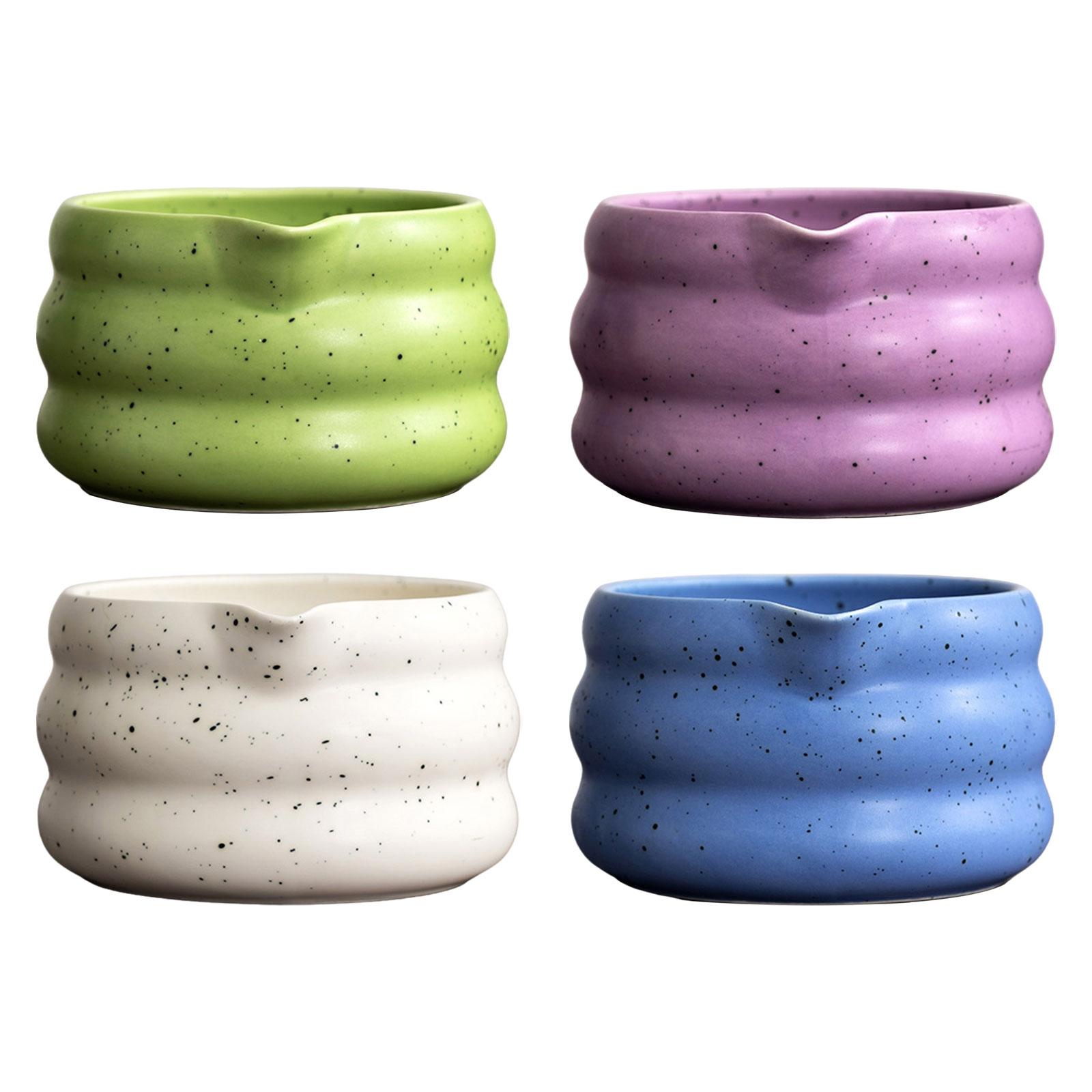 Japanese Matcha Bowl Pottery B - Japanese Pottery recension och pris