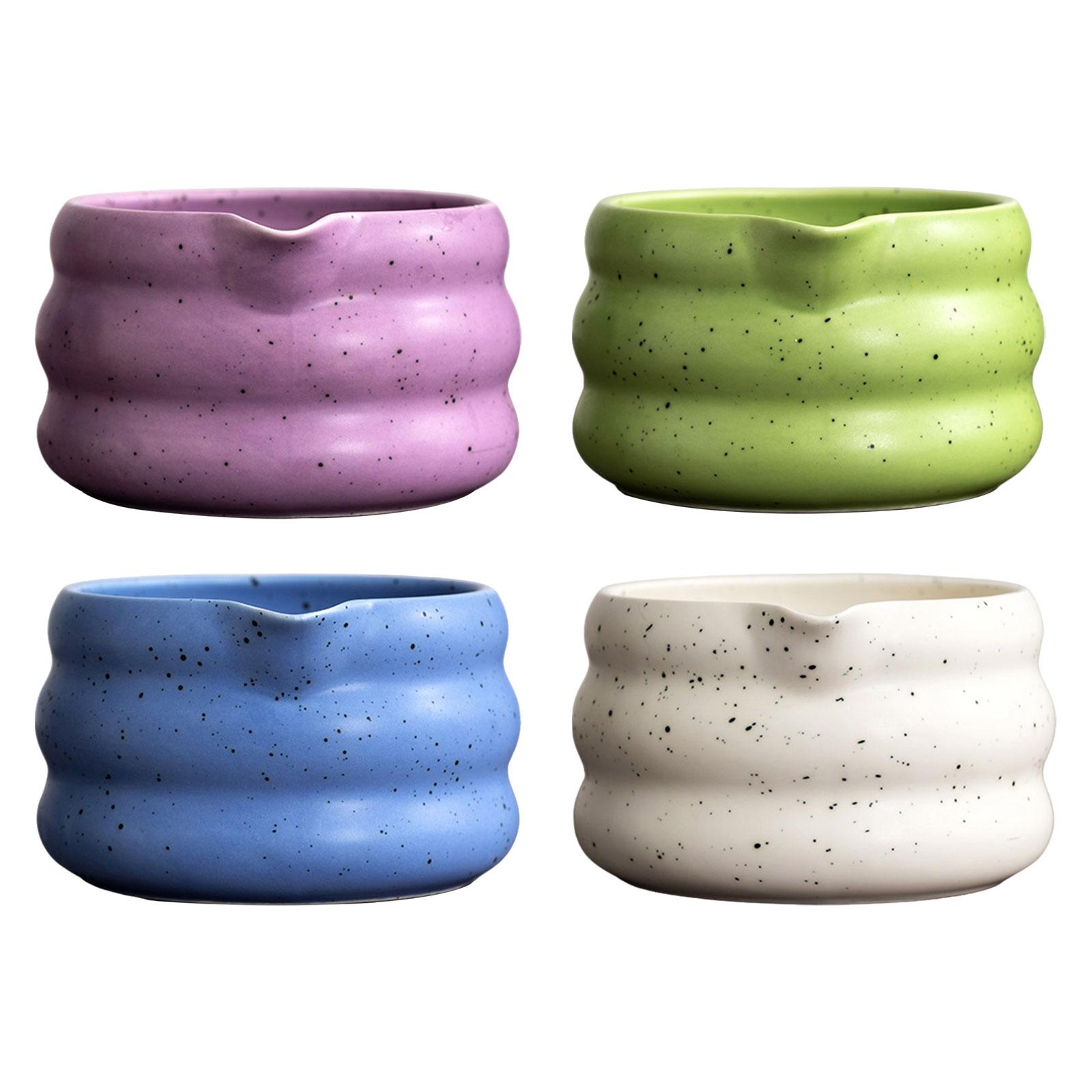 Japanese Matcha Bowl Pottery B - Japanese Pottery recension och pris
