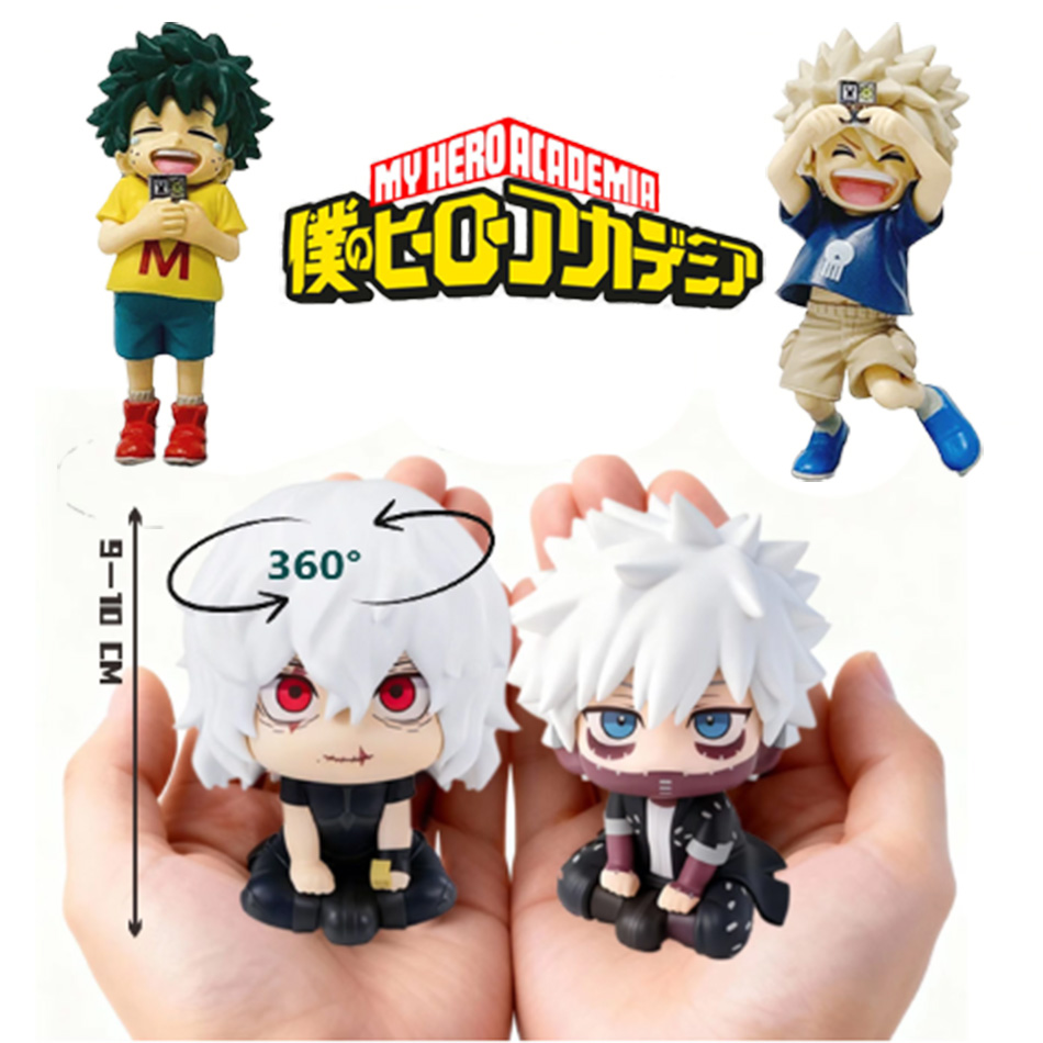 Hot My Hero Academia (MHA): To - Furoshiki recension och pris