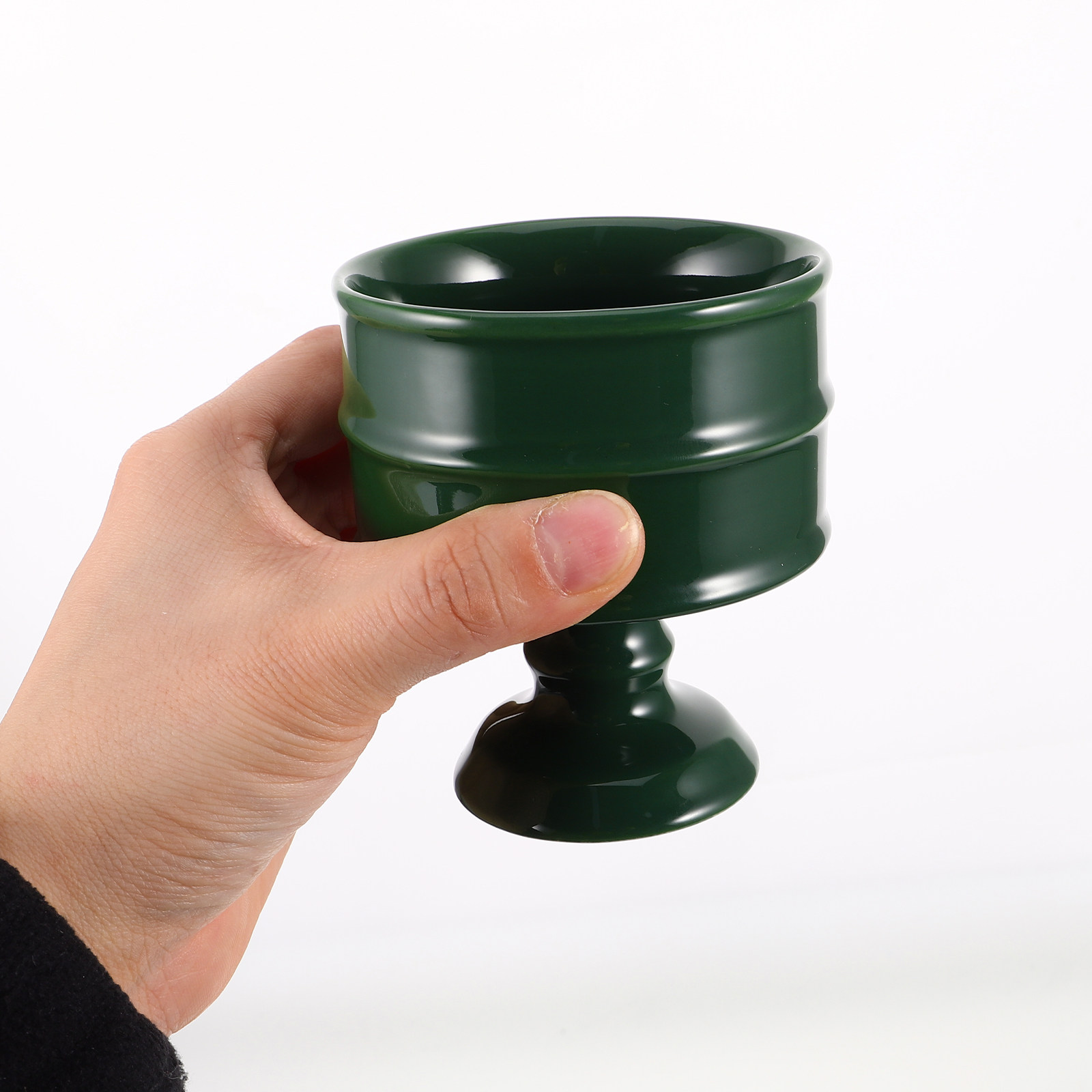 Ceramic Holder Aromatherapy In - Incense Holder recension och pris