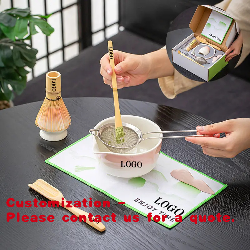 custom.Japanese Style Porcelai - Japanese Tea recension och pris