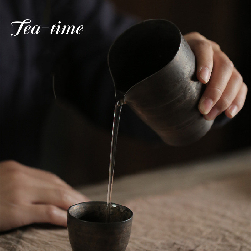 240ml Handmade Thin Tire Ceram - Japanese Pottery recension och pris