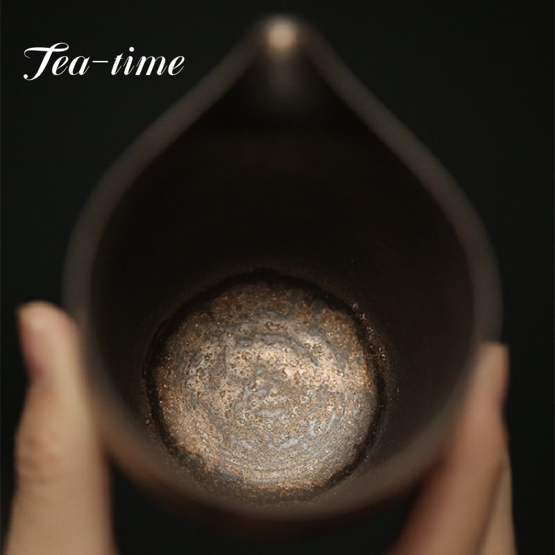 240ml Handmade Thin Tire Ceram - Japanese Pottery recension och pris