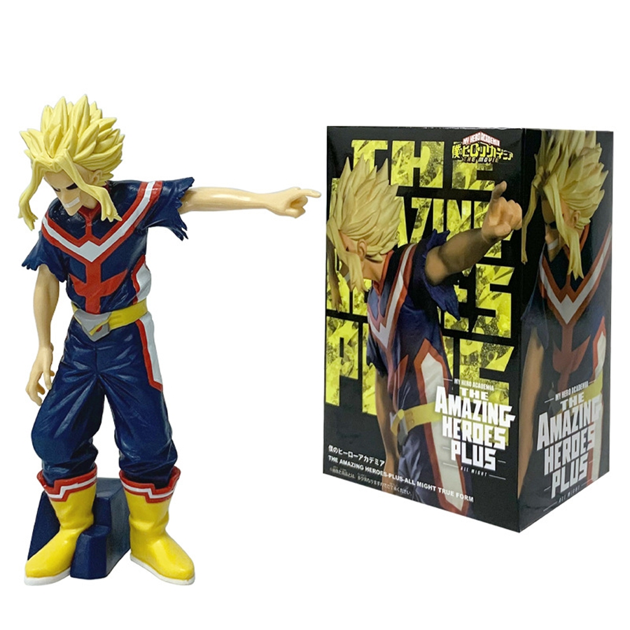 18cm Boku No Hero Academia Ani - Furoshiki recension och pris