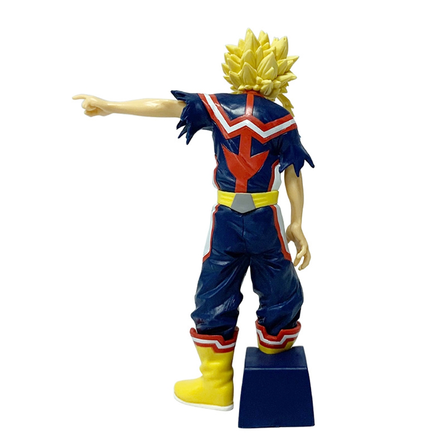 18cm Boku No Hero Academia Ani - Furoshiki recension och pris