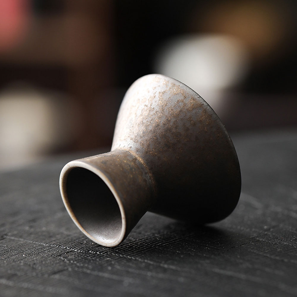 Japanese Ceramics Wine Cup Han - Japanese Pottery recension och pris