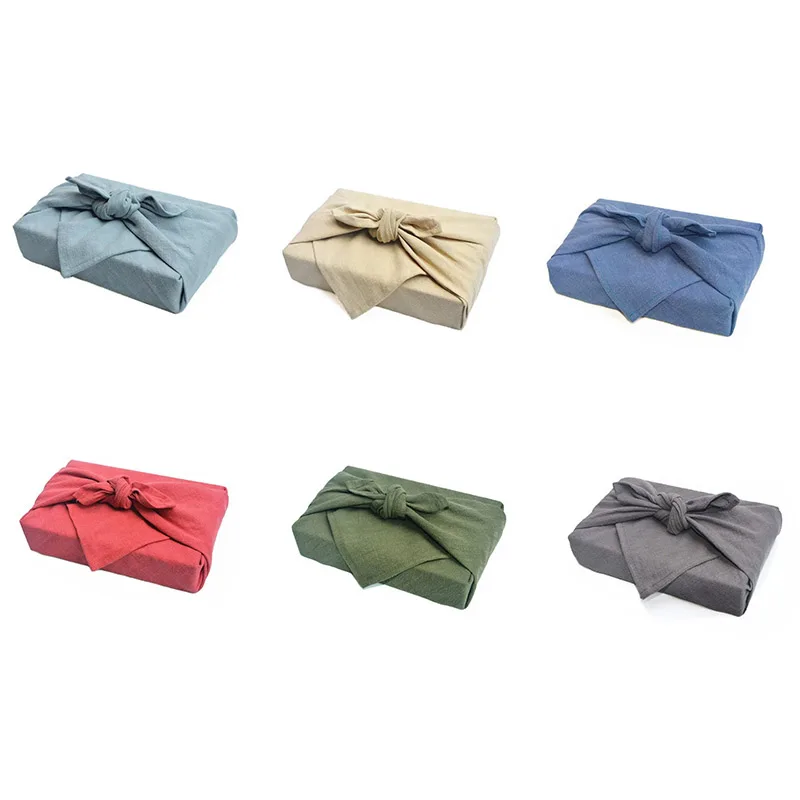 Japanese Furoshiki Handkerchie - Furoshiki recension och pris