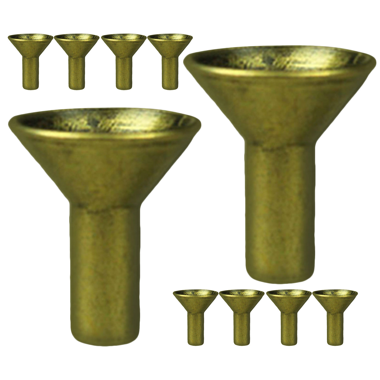 10Pcs Backflow Incense Cone Ho - Incense Holder recension och pris