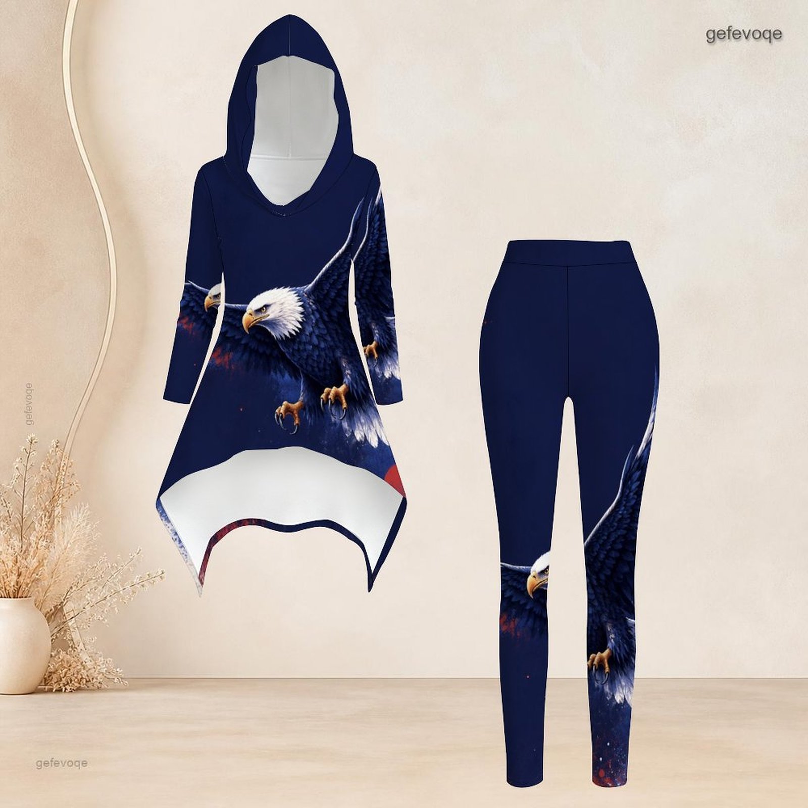 Fashion Women Casual 2 Piece S - Matcha recension och pris