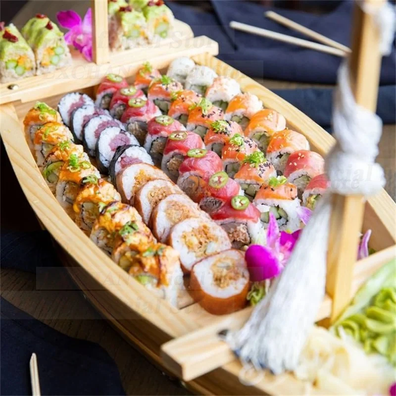 HomeWise Commercial Sushi Roll - Sushi Making Kit recension och pris