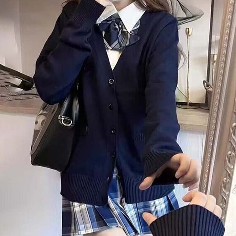 Sweet Wind Sweater Spring and  - Japanese Snacks recension och pris