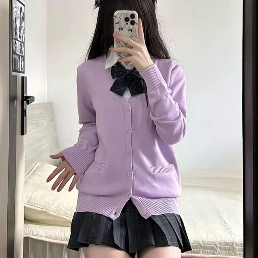 Sweet Wind Sweater Spring and  - Japanese Snacks recension och pris