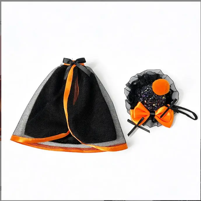 Halloween Desk Goose Outfit fo - Matcha recension och pris
