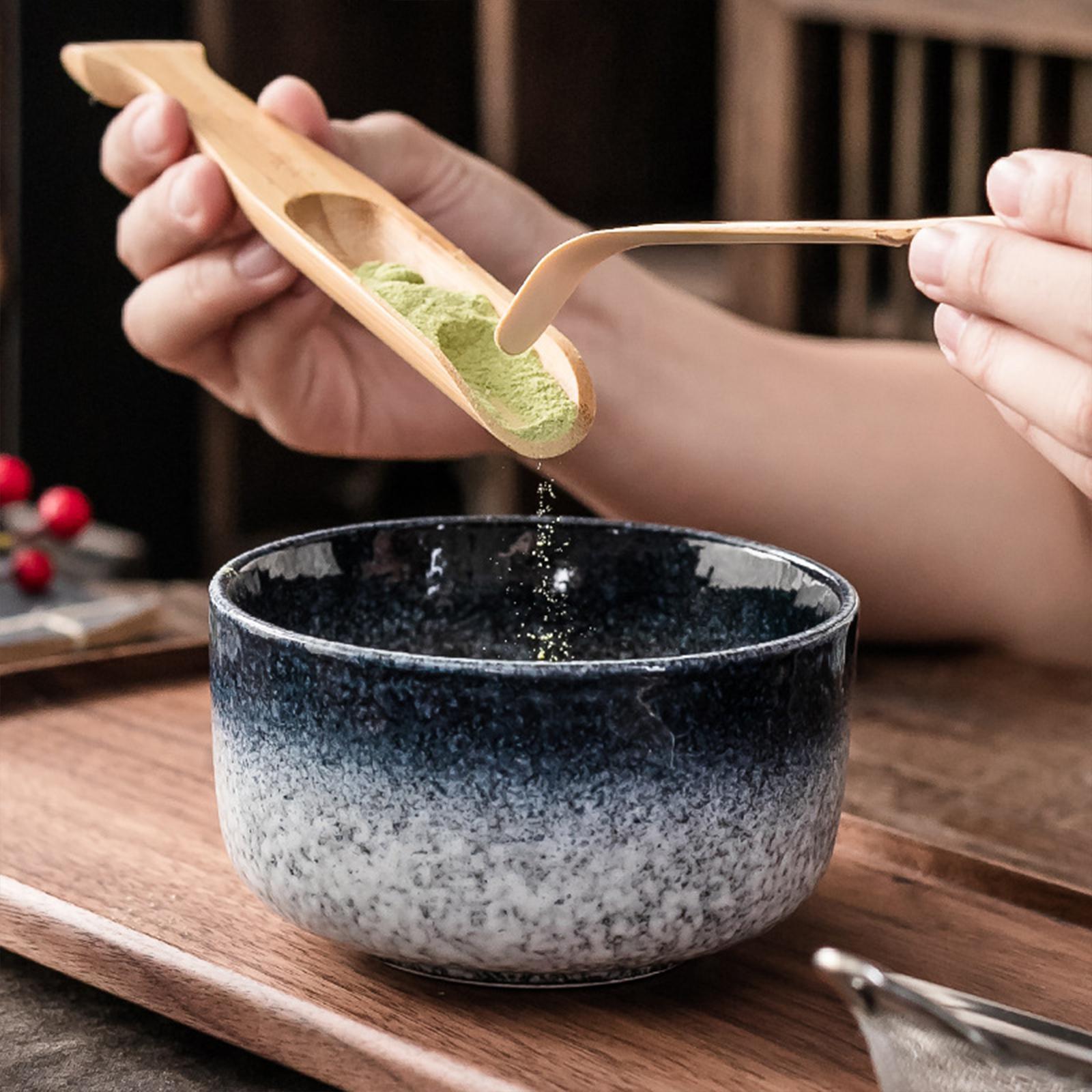 Authentic Japanese Style Ceram - Japanese Tea recension och pris