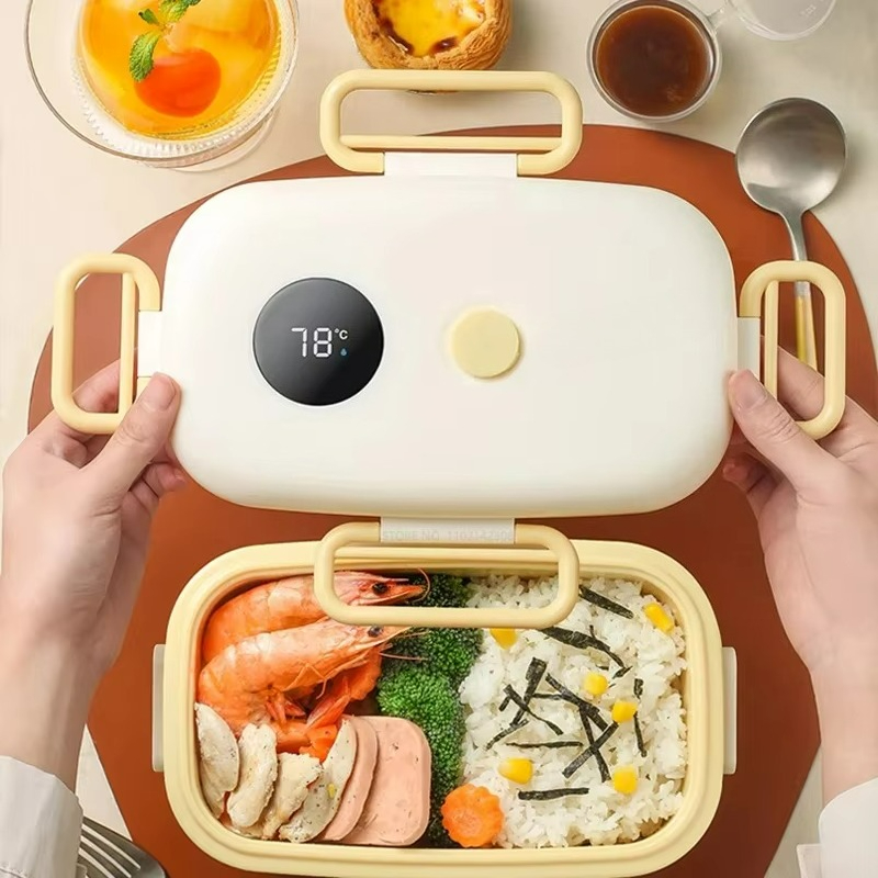 New Thermal Insulation Lunch B - Bento Box recension och pris