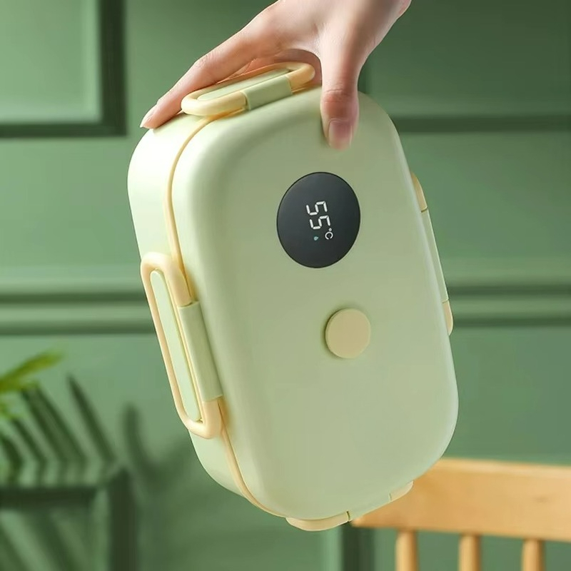 New Thermal Insulation Lunch B - Bento Box recension och pris